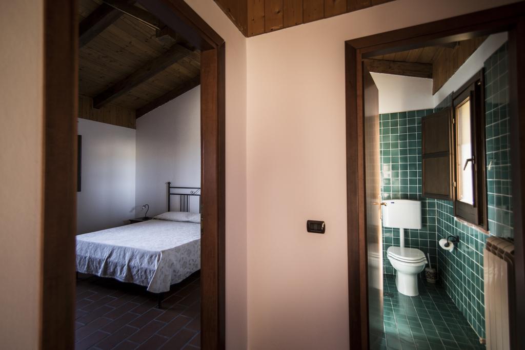 Agriturismo Il Giriatello Crotone Dış mekan fotoğraf