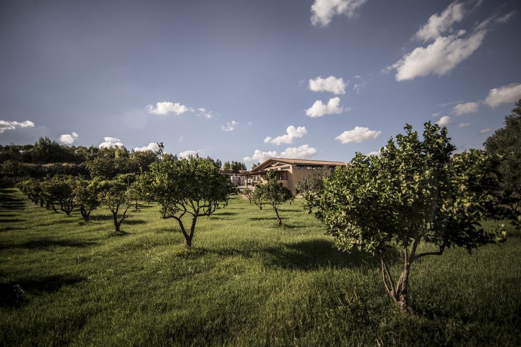 Agriturismo Il Giriatello Crotone Dış mekan fotoğraf