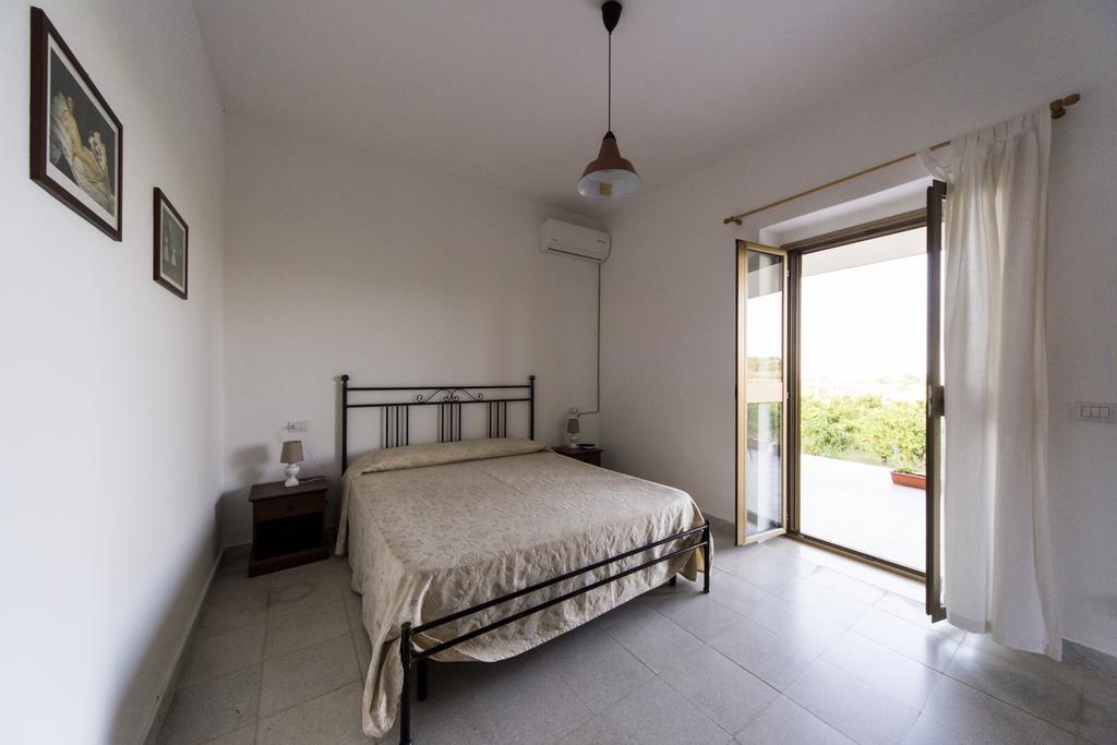 Agriturismo Il Giriatello Crotone Dış mekan fotoğraf