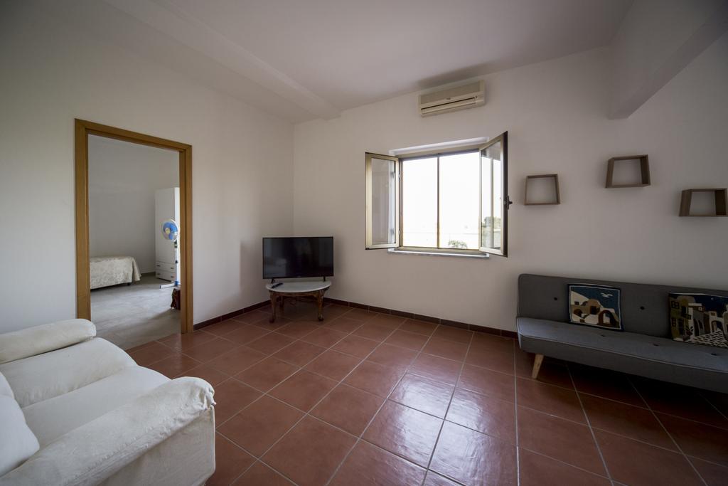 Agriturismo Il Giriatello Crotone Dış mekan fotoğraf