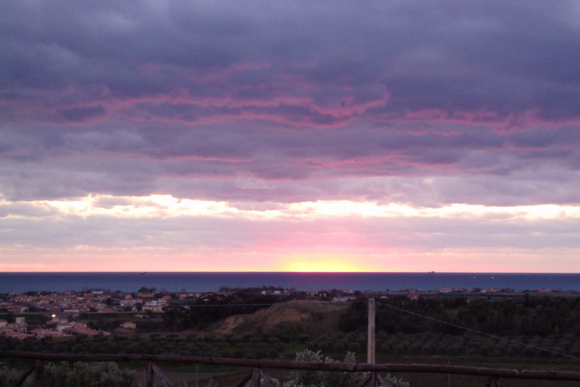 Agriturismo Il Giriatello Crotone Dış mekan fotoğraf