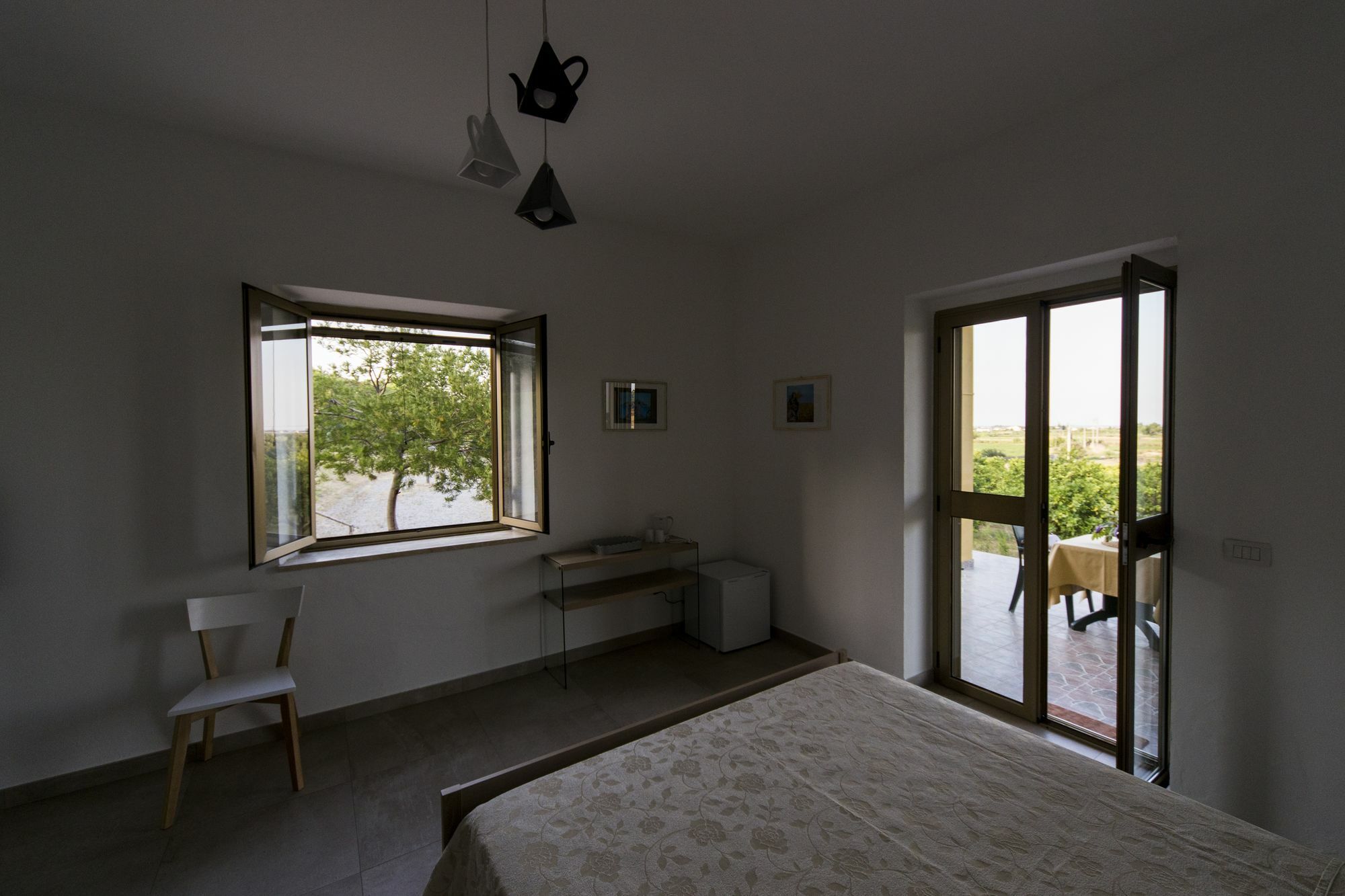 Agriturismo Il Giriatello Crotone Dış mekan fotoğraf
