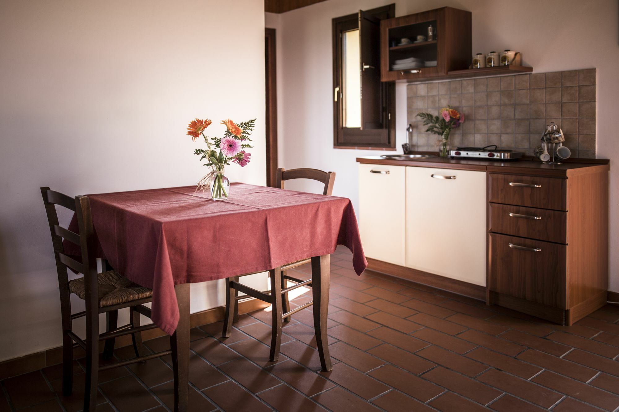 Agriturismo Il Giriatello Crotone Dış mekan fotoğraf