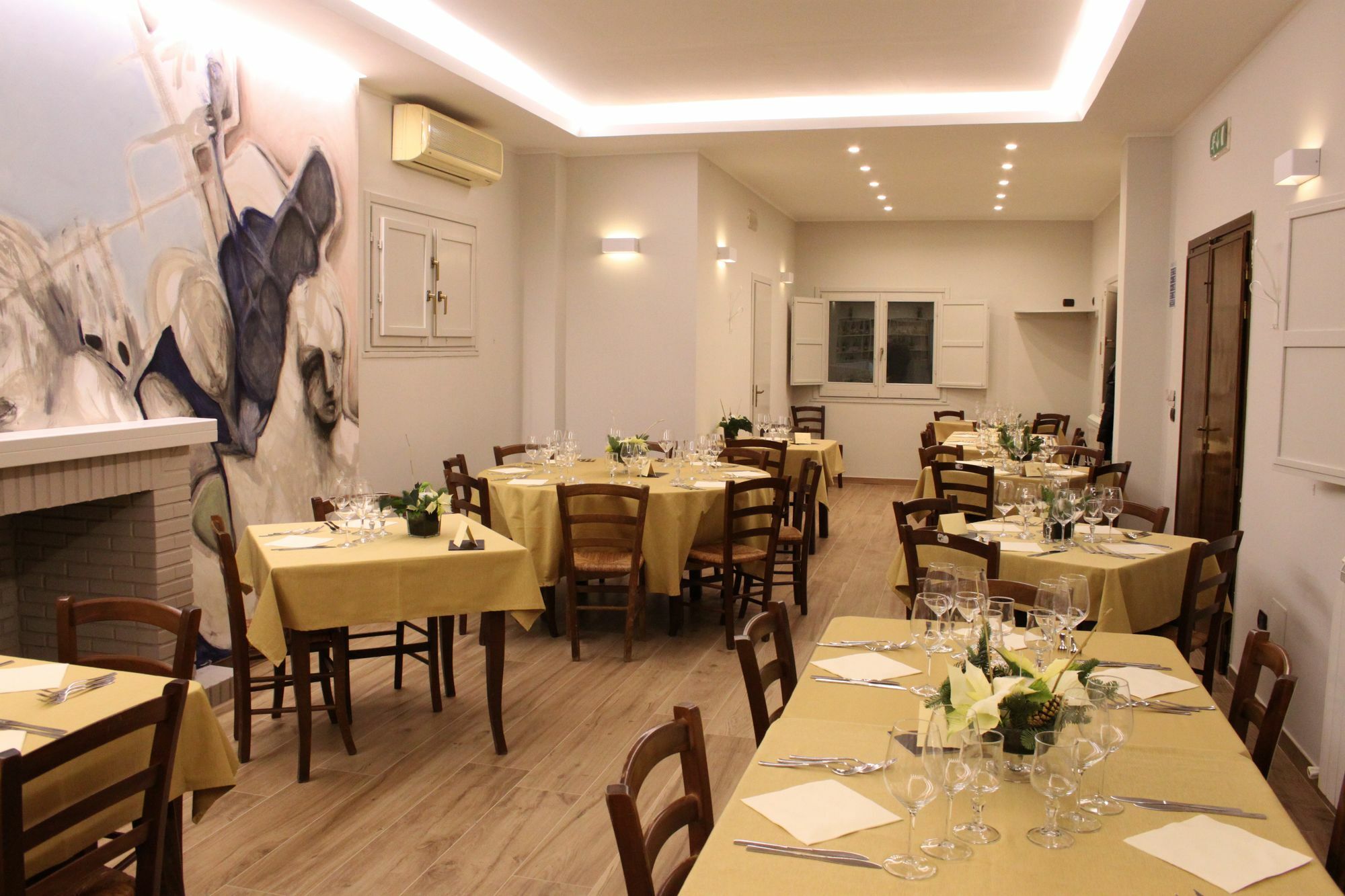 Agriturismo Il Giriatello Crotone Dış mekan fotoğraf
