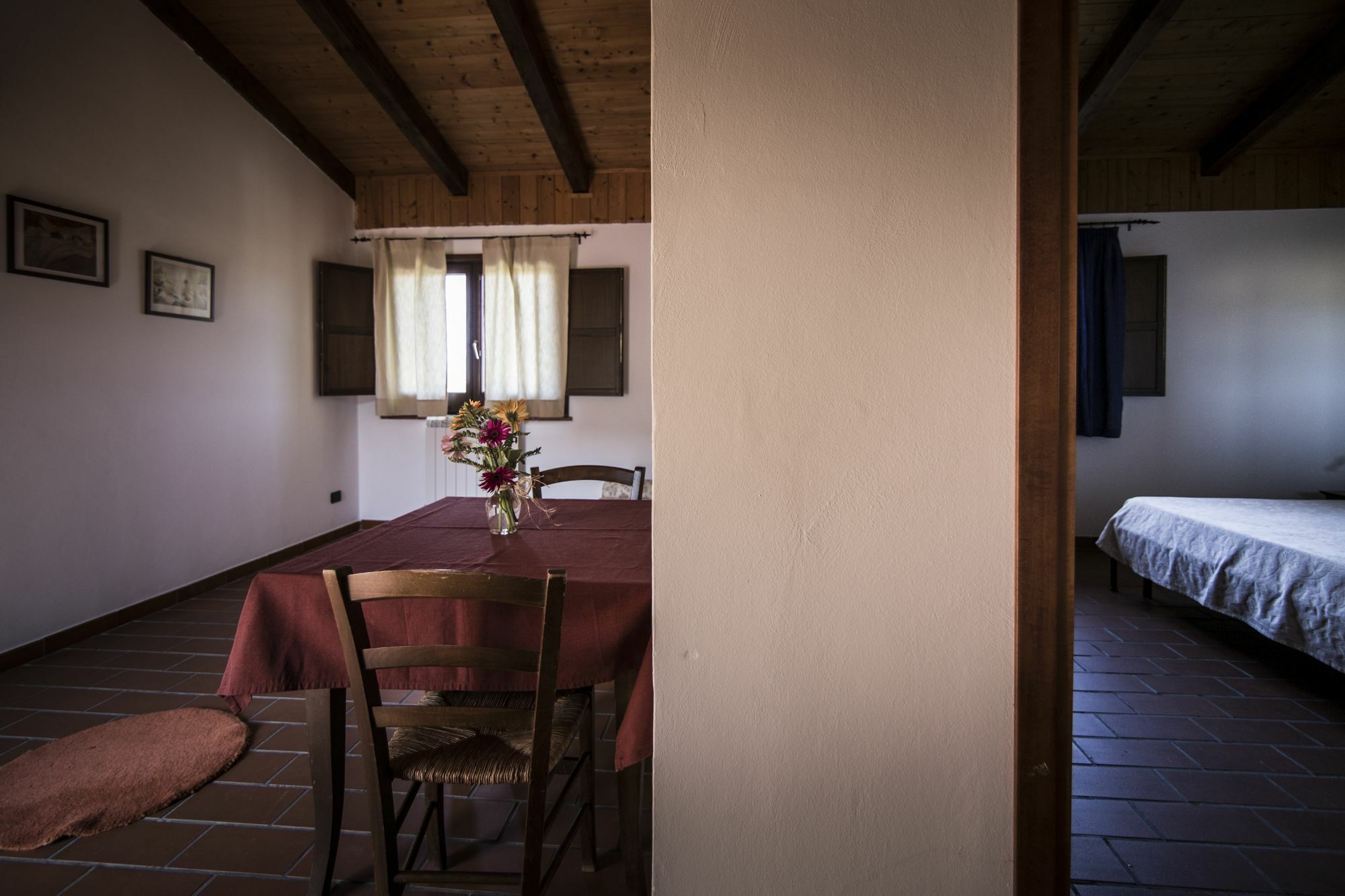 Agriturismo Il Giriatello Crotone Dış mekan fotoğraf
