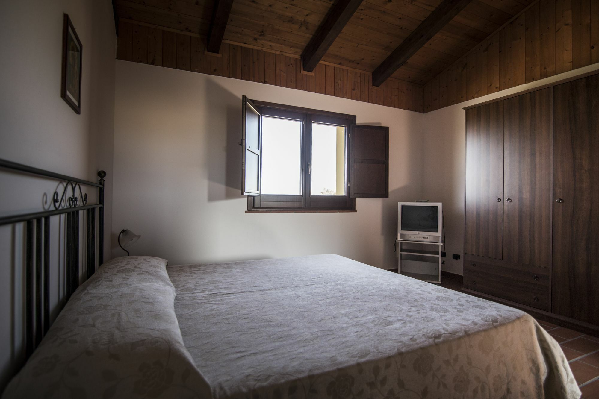 Agriturismo Il Giriatello Crotone Dış mekan fotoğraf