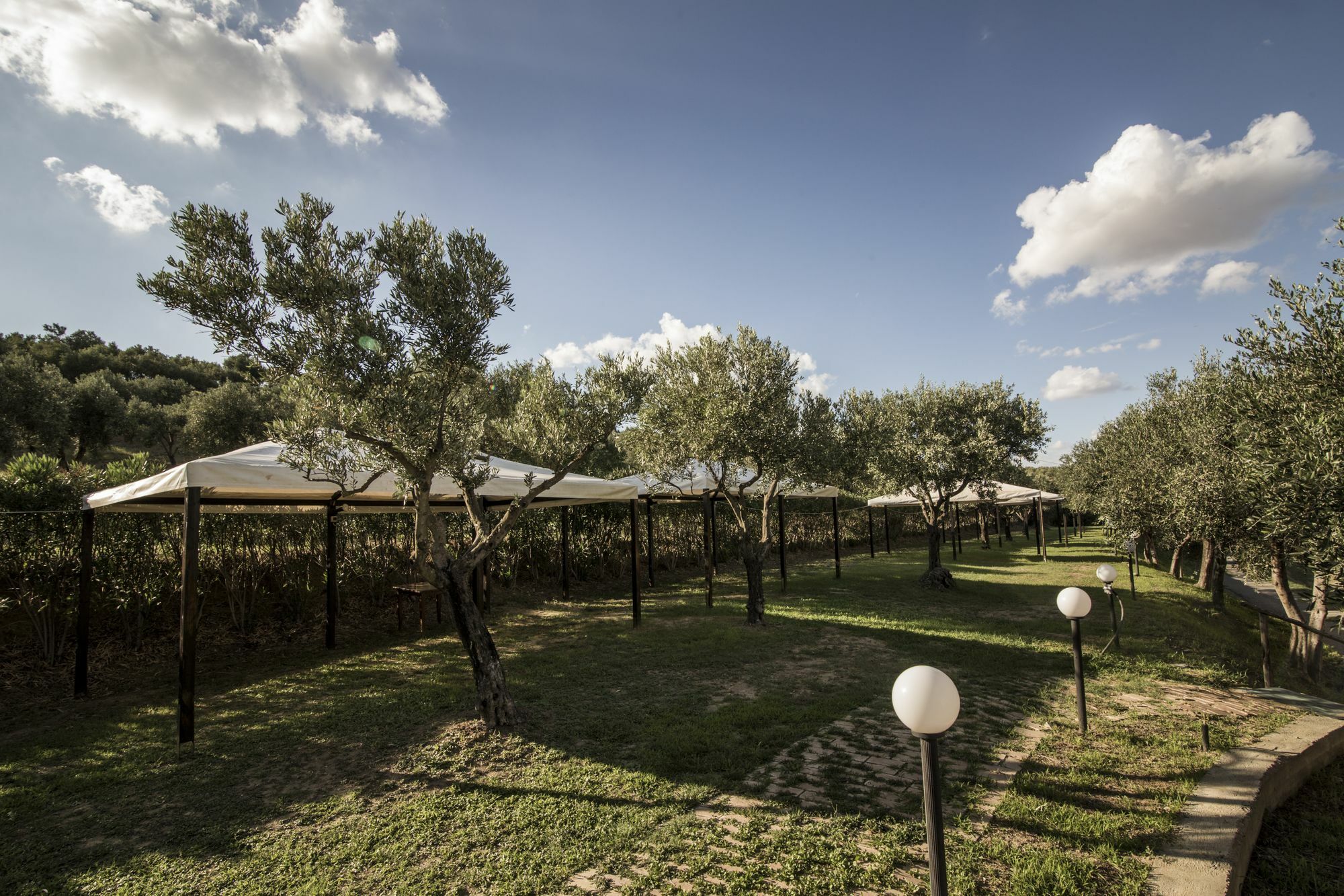 Agriturismo Il Giriatello Crotone Dış mekan fotoğraf