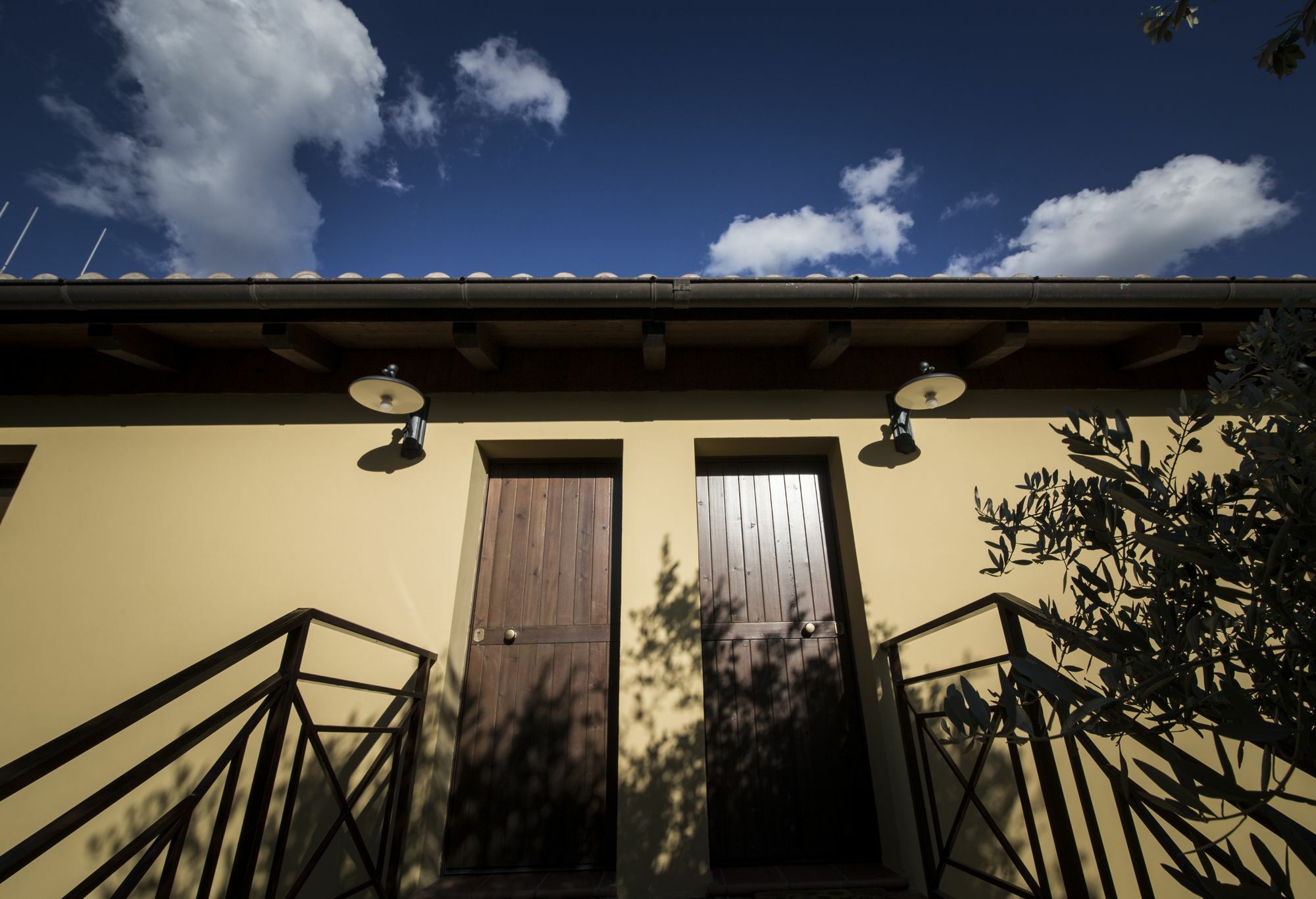 Agriturismo Il Giriatello Crotone Dış mekan fotoğraf