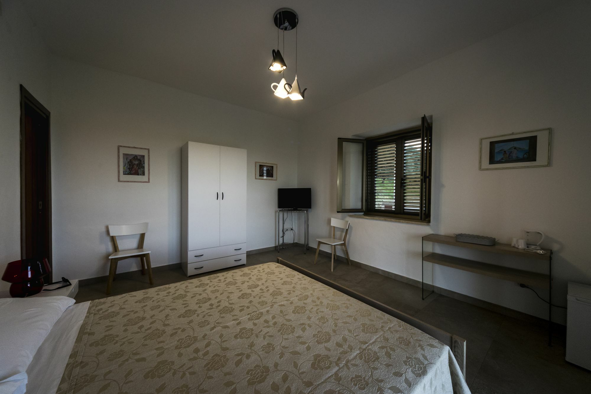Agriturismo Il Giriatello Crotone Dış mekan fotoğraf